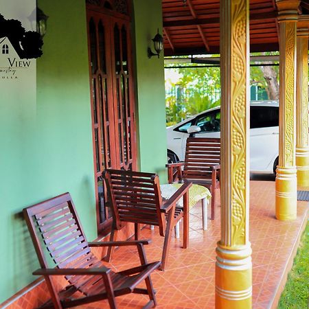 Green View Dambulla Εξωτερικό φωτογραφία