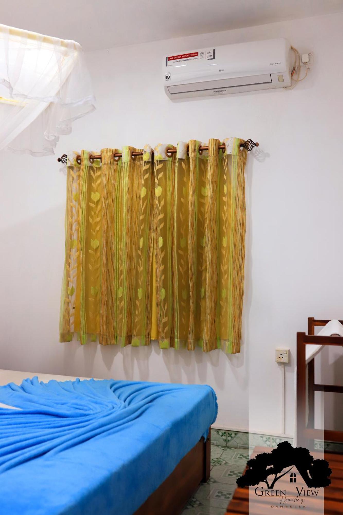 Green View Dambulla Εξωτερικό φωτογραφία